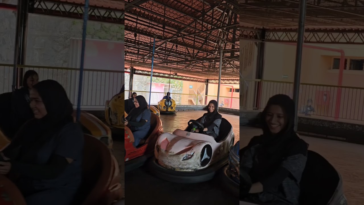 Car Ride  #park #car #food #traval #ksd #nature #life #fun #funny #world #drone #love #kerala #dubai
