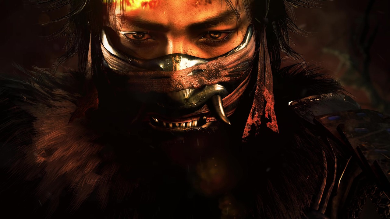 Nioh 3  Прохождение без брони ч.1