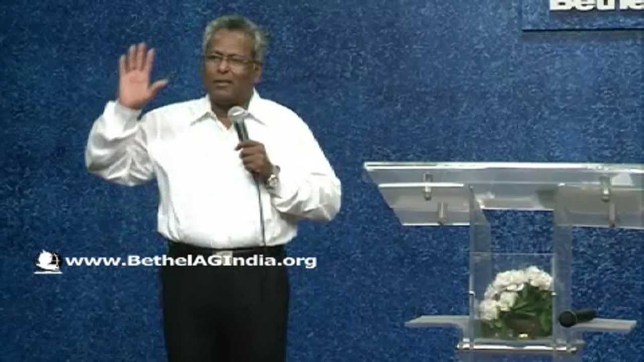 Malayalam Message on ||| Signs & Gifts|||  (Mark 16:18)' By-Rev. Dr. M A Varghese