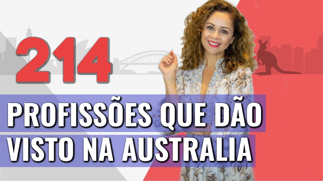 As Novas Profiss&otilde;es De Mais Demanda Na Australia 2019