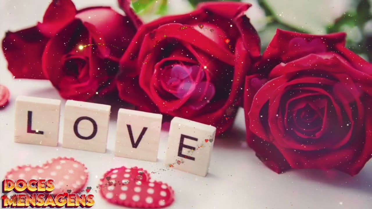 Tudo Que Mais Amo Nessa Vida É Te Fazer Feliz Meu Amor, Sou Apaixonado Por Você! 💝