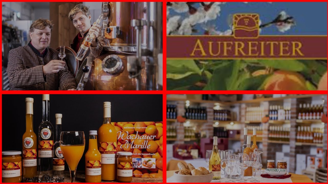 Weinhof Aufreiter Single Barrel Whisky 