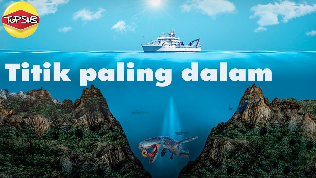 Tempat Paling Seram dan Berbahaya di Dunia