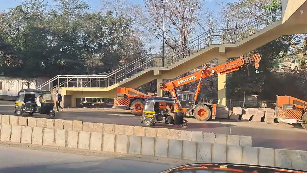 🔴 BIG UPDATE! Mumbai Metro Line 6 (Pink Line) – The Lifesaver for JVLR Commuters!