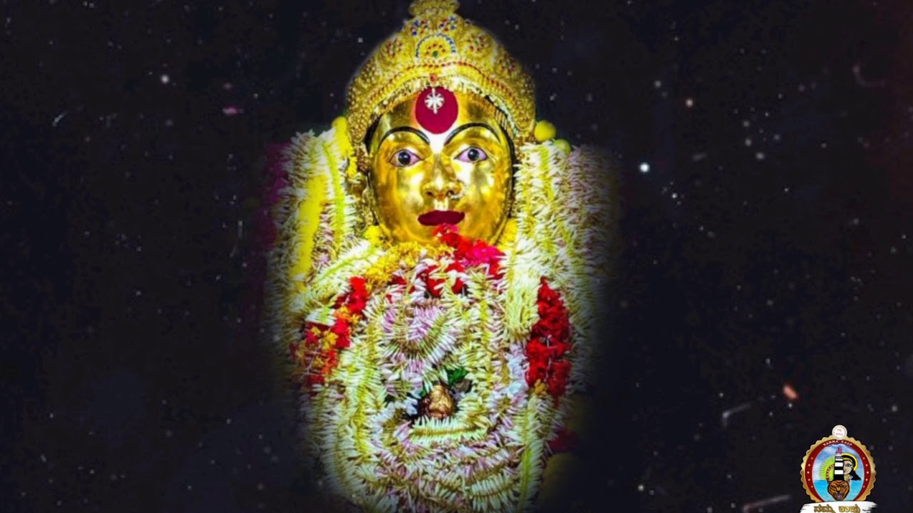 Prayer with kaup mariyamma | about corona virus disease | Kaup Marigudi