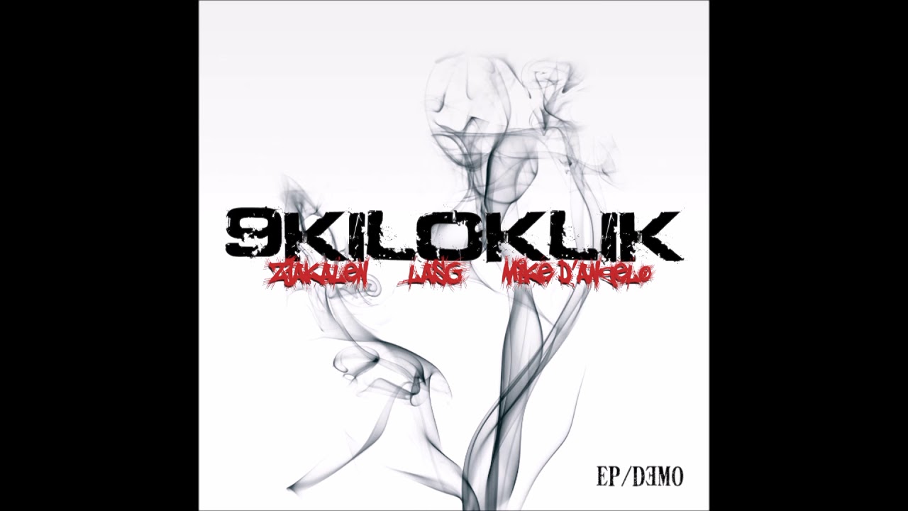 9kiloklik - Lå Lå