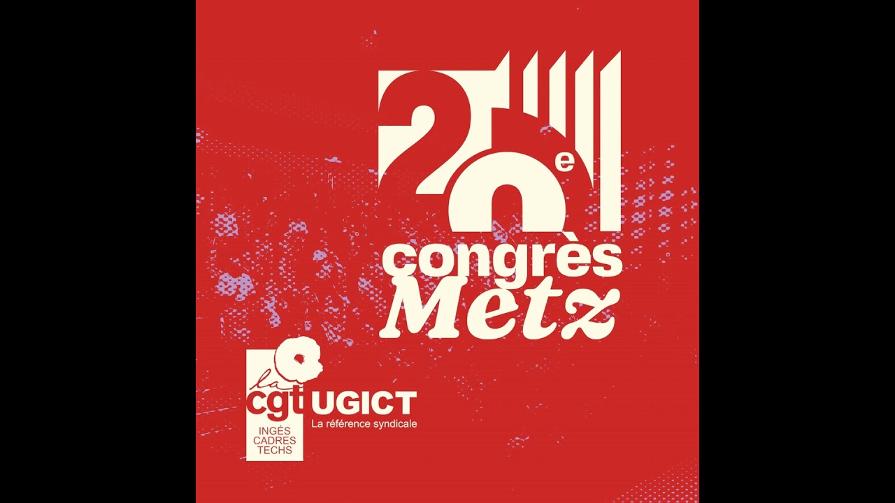 20e congrès 5/5 - Montée des extrêmes droites en Europe : faire face en tant qu’ingés-cadres-techs