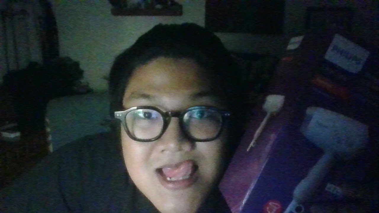HAALOW AGAIN