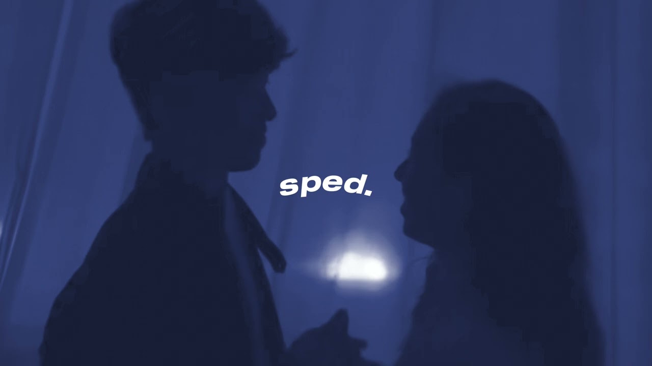 KOBZ, Myla - you broke my heart ❖ sped up ❖