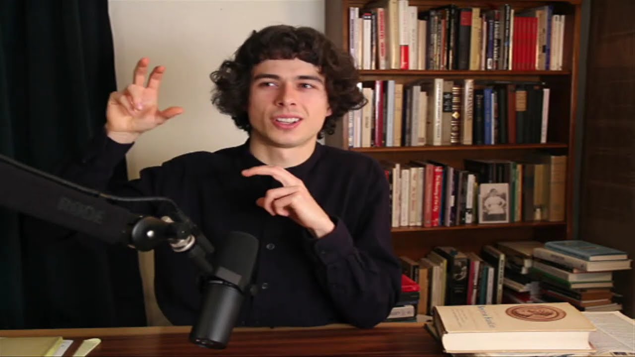 Listless Days + Ways of Seeing — The Junto, Ep. 17