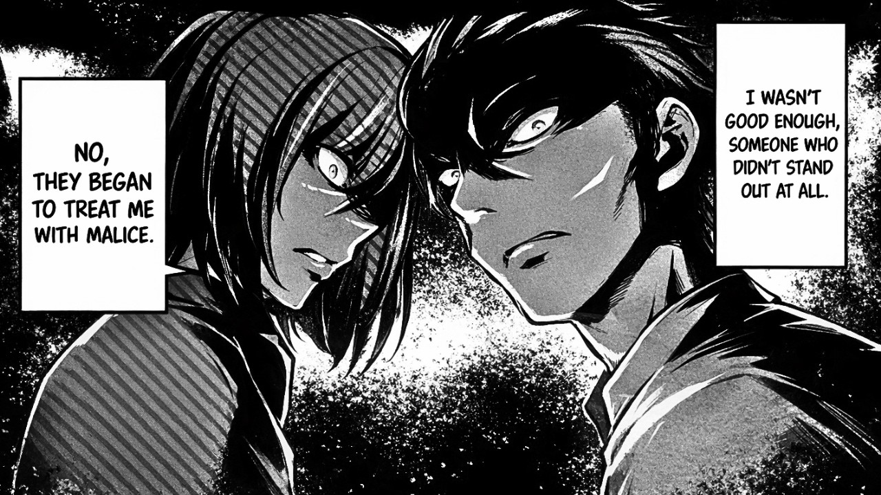Rejected by Mages He Became the S Rank Legend Without Using Magic | Manga Recap