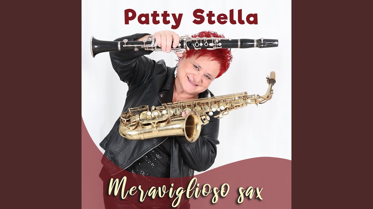 Patty Dream / Can't Help Falling in Love (Cumbia)