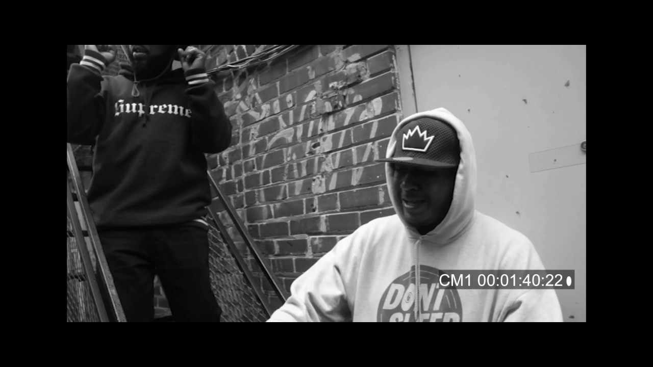 The Realest - Awon & Dephlow (prod Phoniks) #SCOD