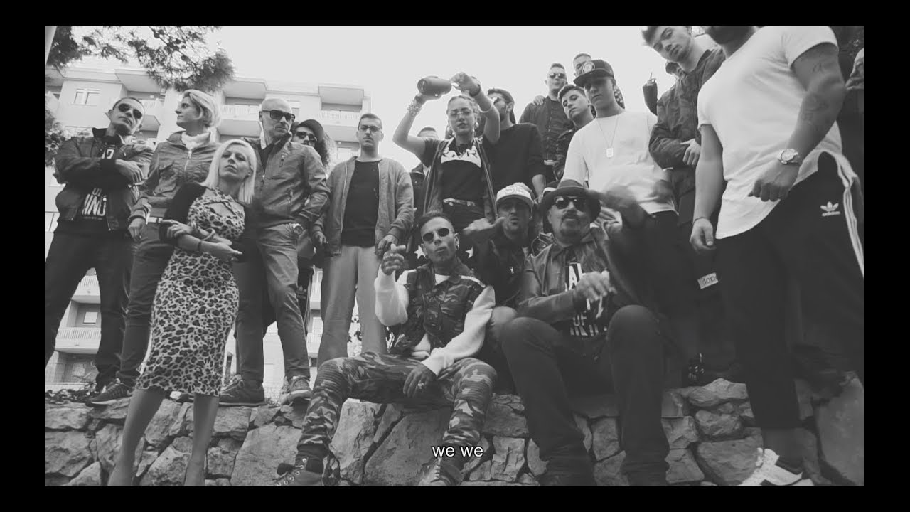 MAX IL NANO - LA VOC D L WAGNUN (video ufficiale )