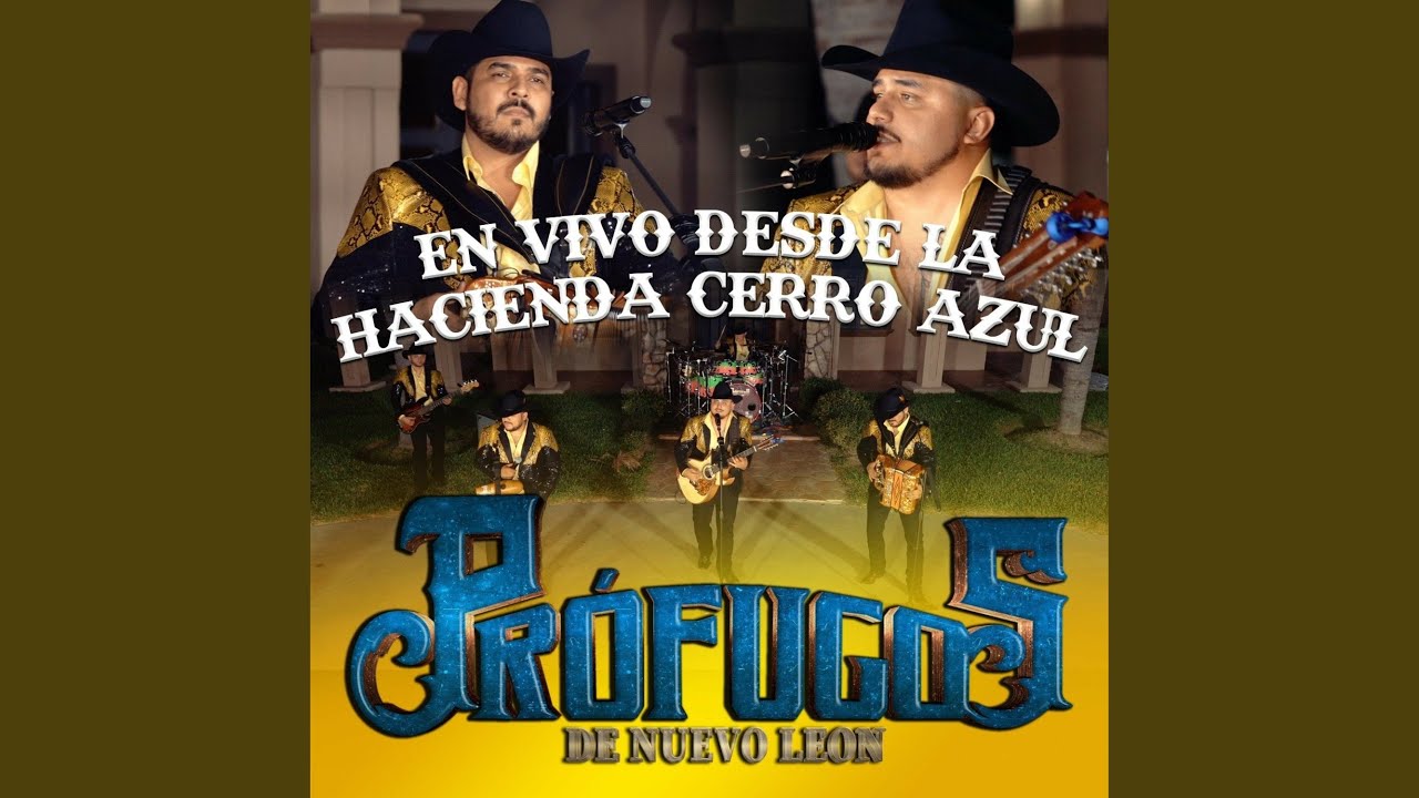 Alineando Cabrones (En Vivo)