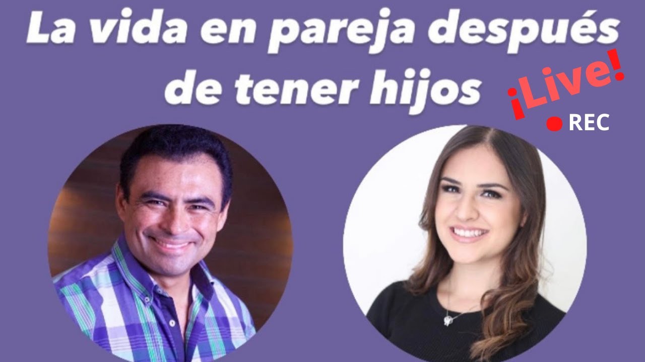 La vida en pareja después de tener hijos