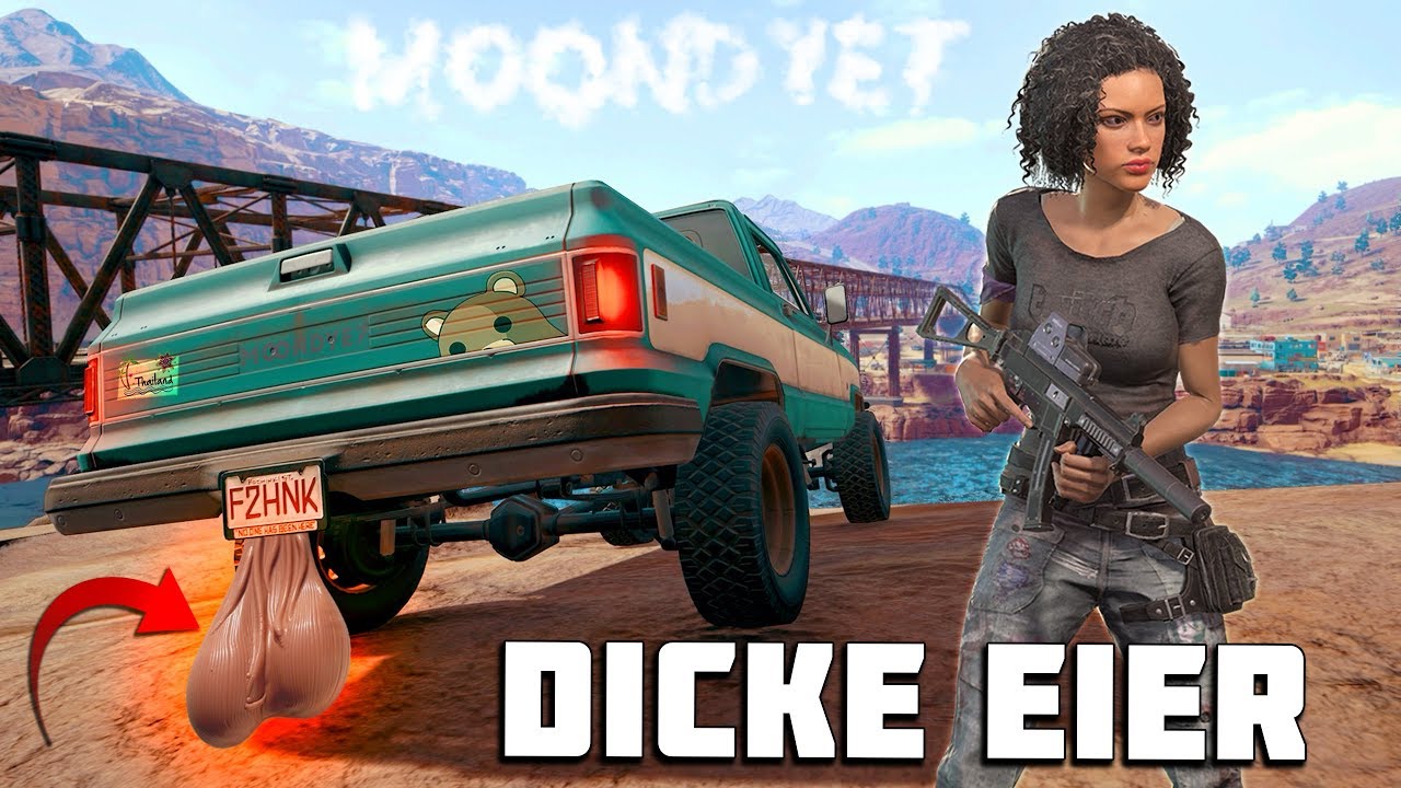 » DICKE EIER! « - Die MD7 Ansage - Miramar PUBG! 🌵🥚🥚
