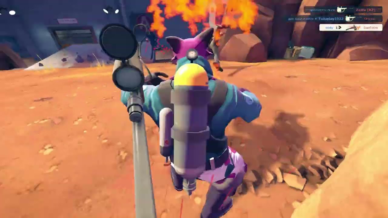 tf2-pre-x64 leftovers