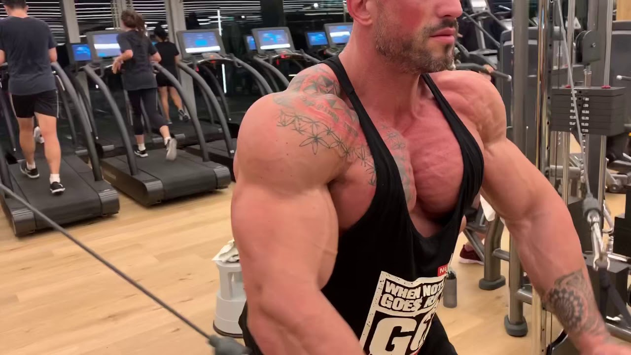 Benjamin Radic