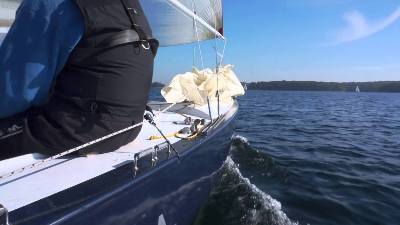 Soling mon amour! Bonne année 2016 à tous