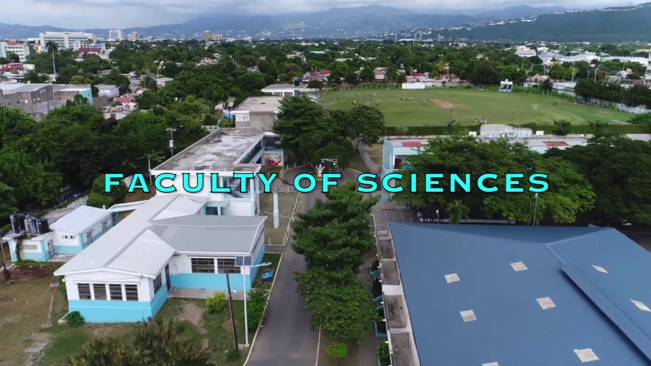STGC CAMPUS HISTORY