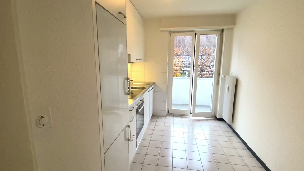 Alte Landstrasse 22, 4455 Zunzgen. 2-Zimmer. EG