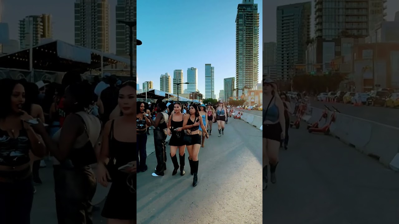 #calmdown #rodeo #stampede #stampede2024 #calgarystampede