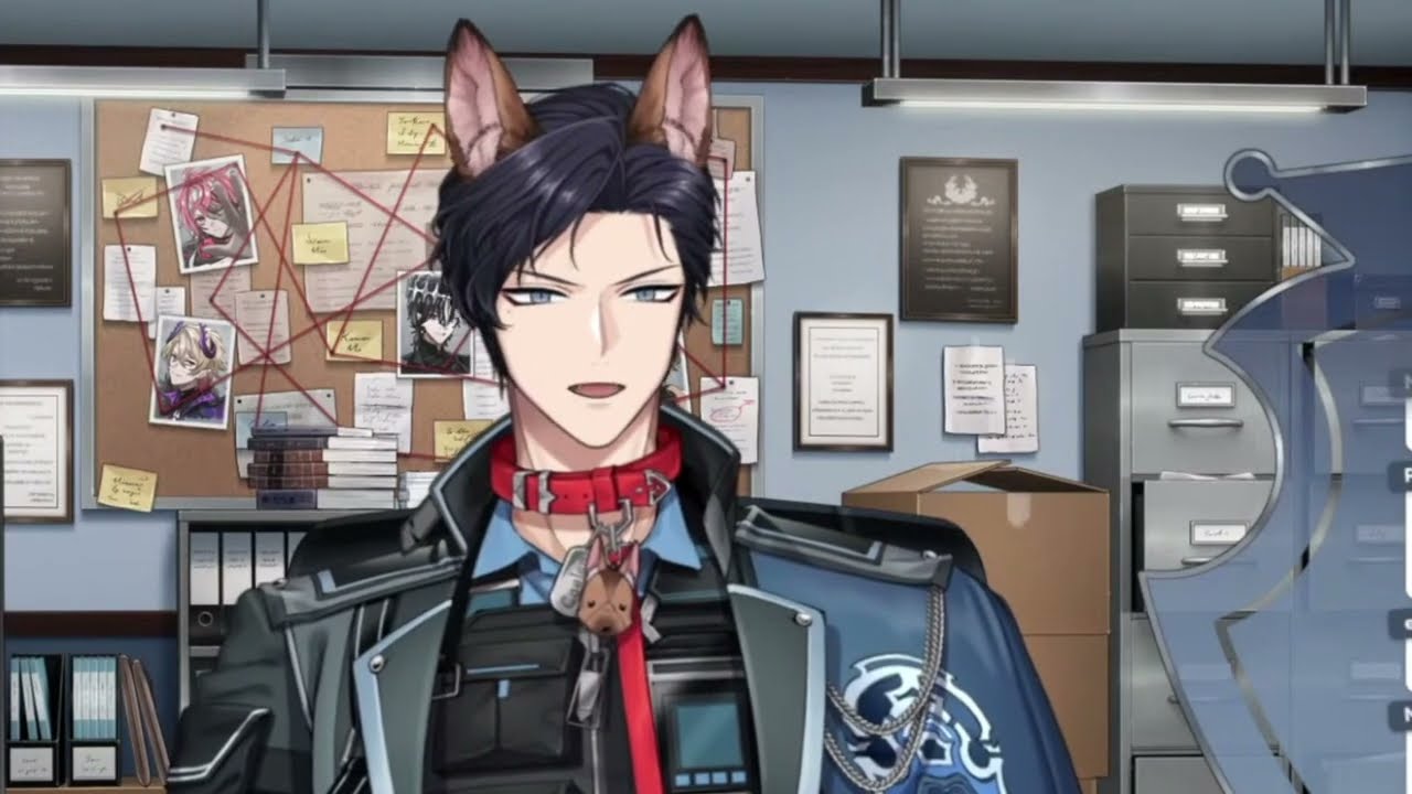 Caelen Strayfe giggling .mp3