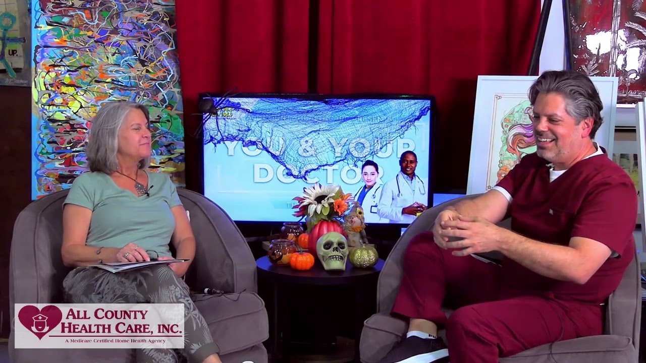 You & Your Doctor 24 October 2024   06 31 28 PM