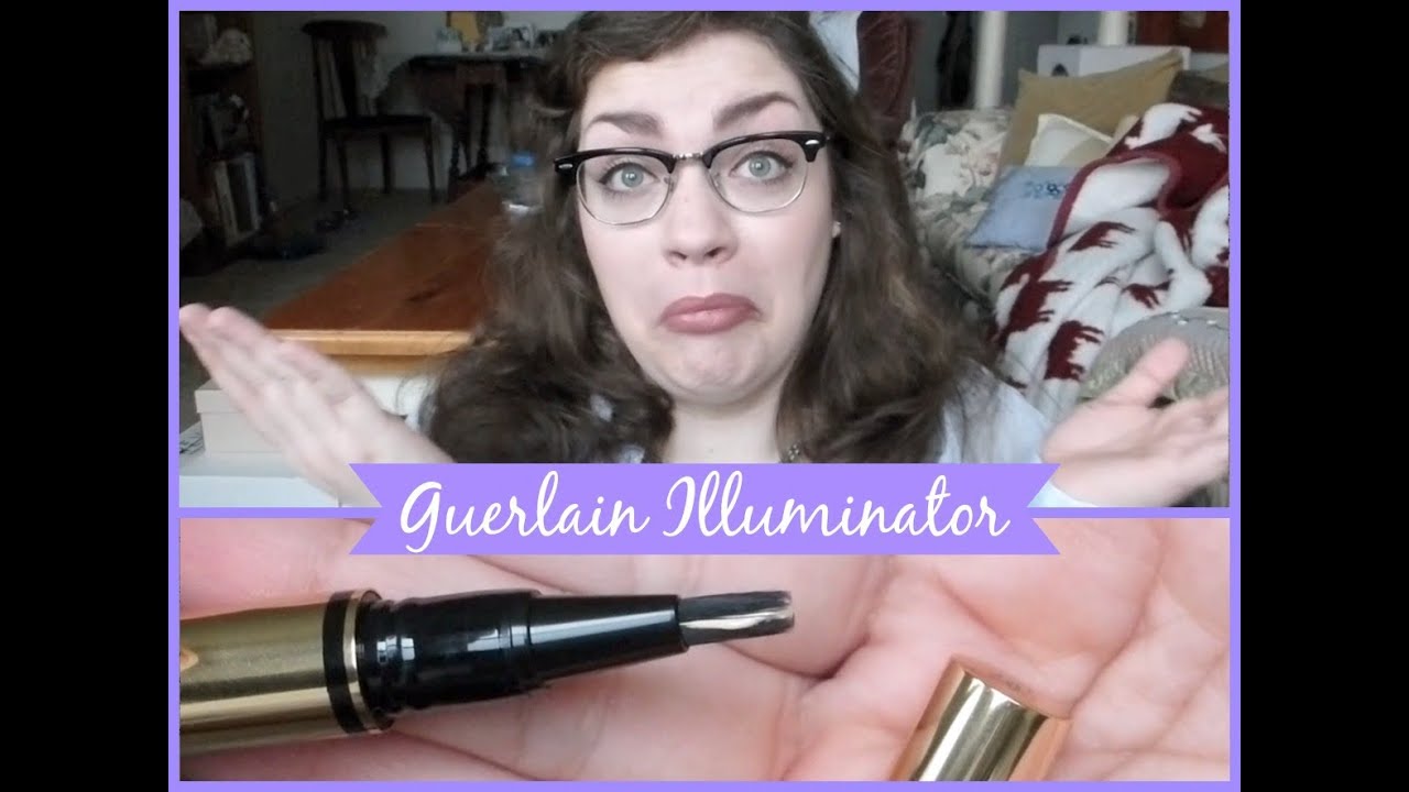 Guerlain Precious Lights Rejuvenating Illuminator: First Impression + Review!