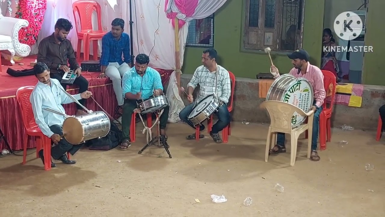 kismat banjo party chiplun.