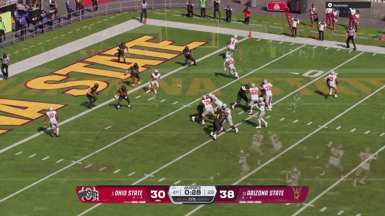 USDA S9 Wk 1 OSU v ASU
