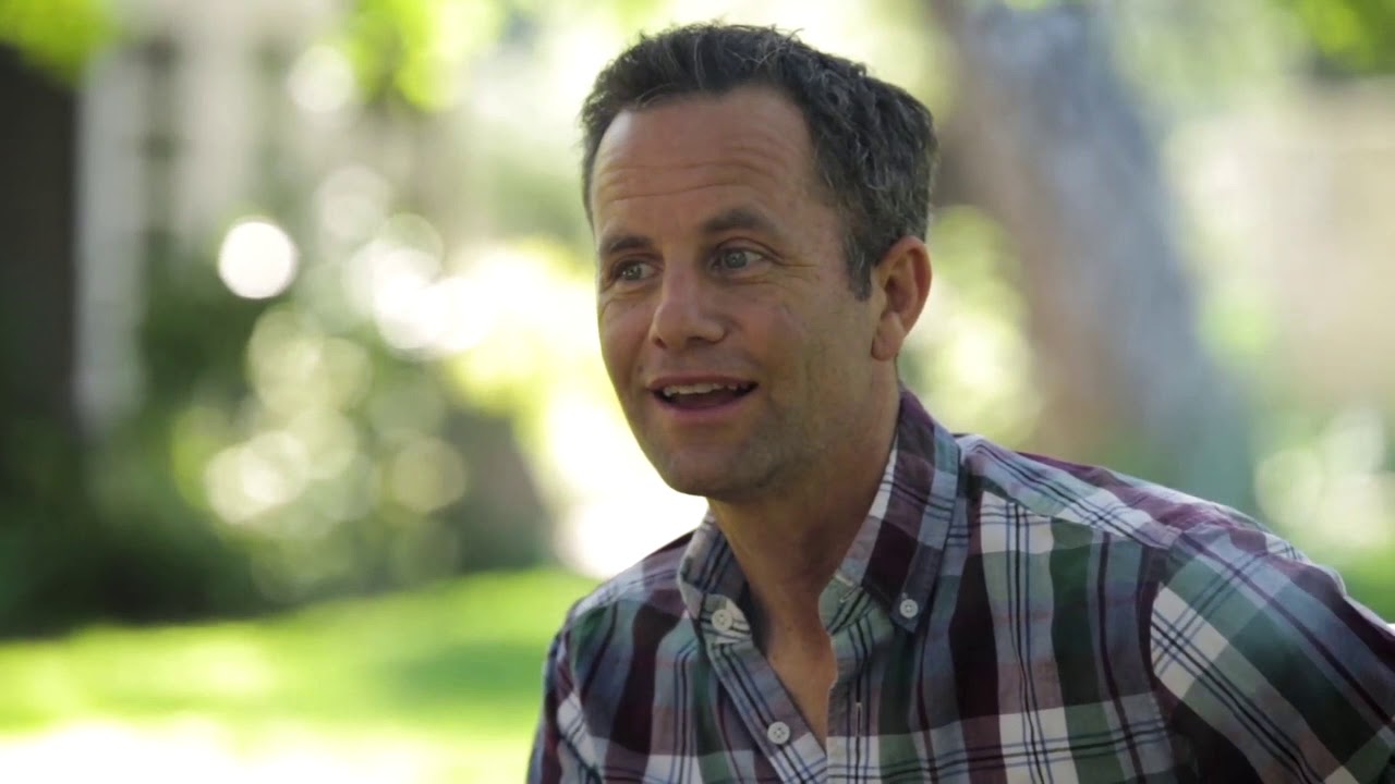 Kirk Cameron on the benefit of premarital counseling