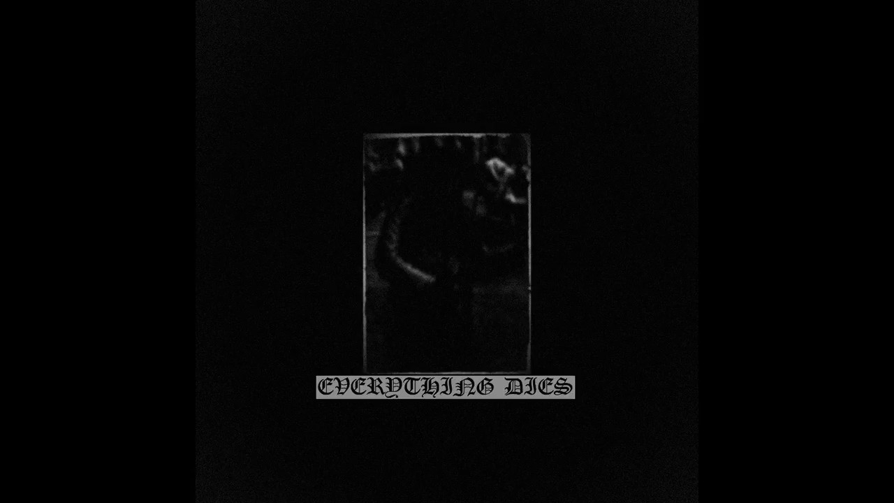 Human Serpent / Isolert - Everything Dies (Full EP)