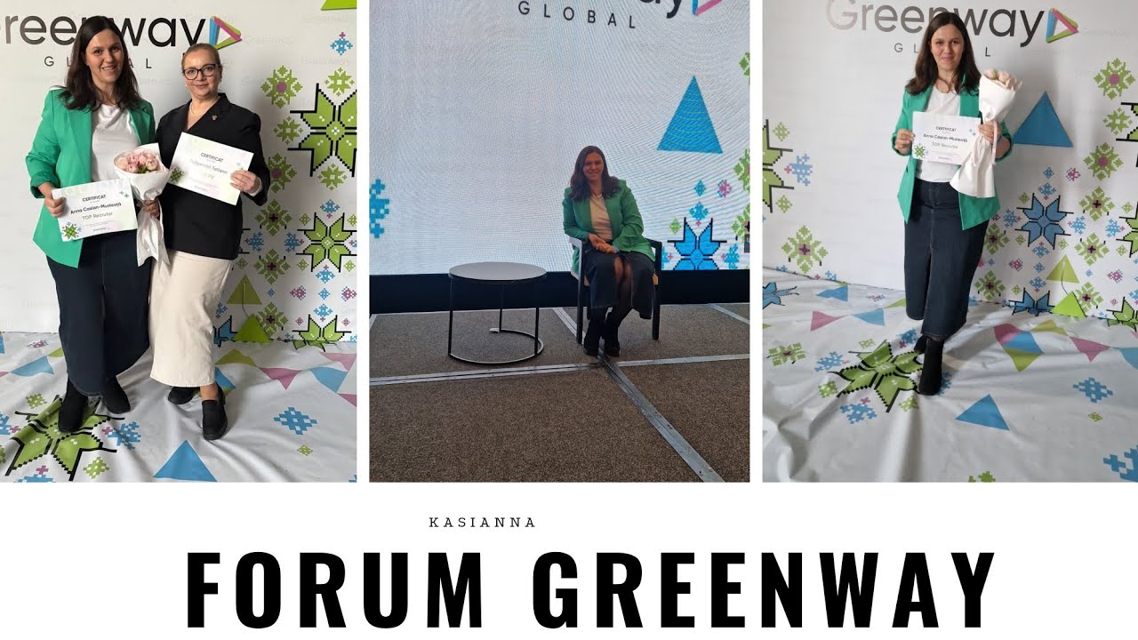 Business Forum Greenway Moldova 2026