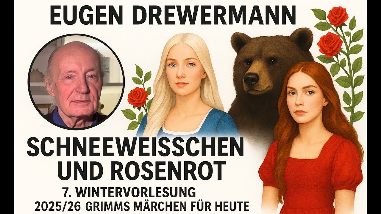 Drewermann: 