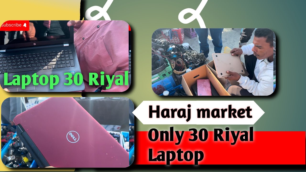 Haraj market riyadh