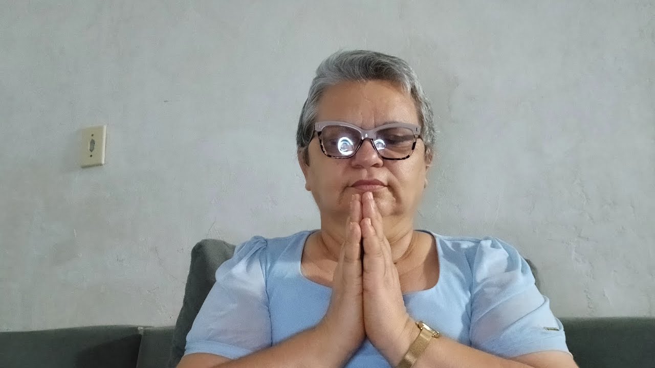 ORAÇÃO POR CURA E MILAGRES 