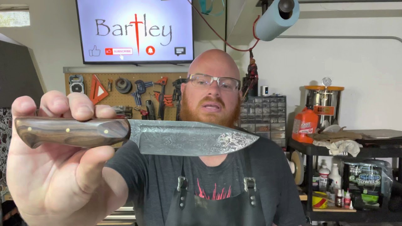 OBM Fuller grinder attachment overview and demo!