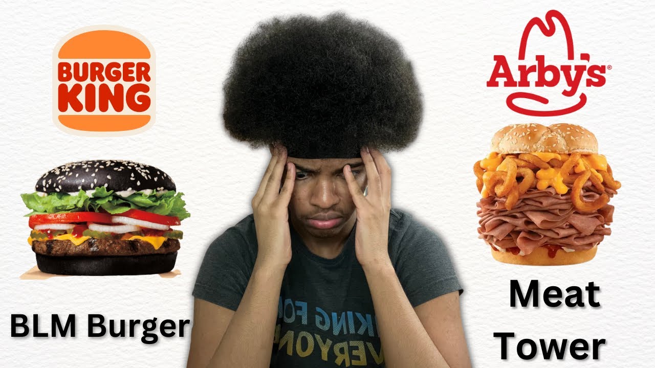 What is The WORST Fast Food Attempt?