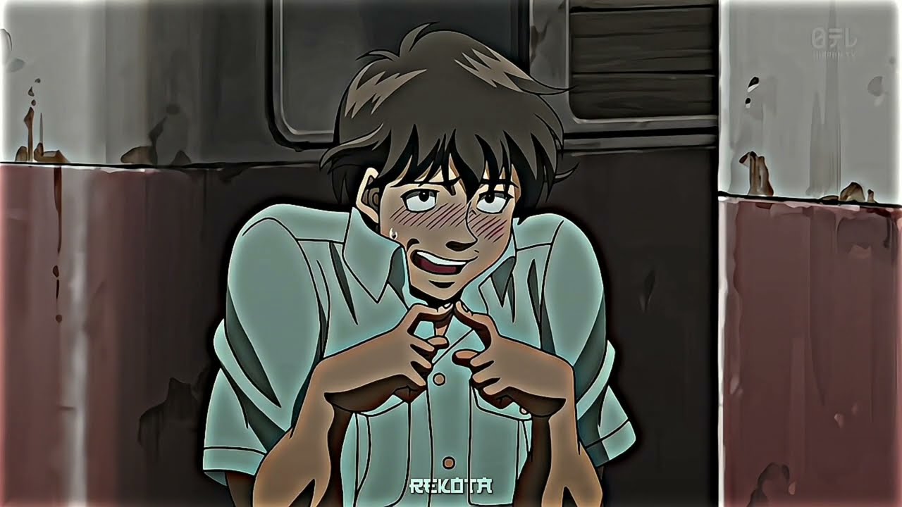 La cita de Nekota