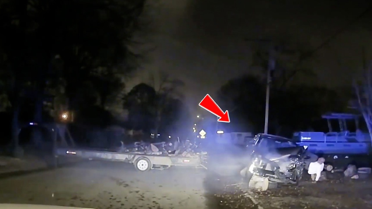 Arkansas State Police LATEST Chases & PITs - January 2026 Update