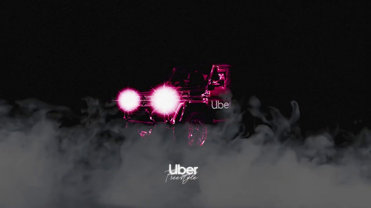 bisi - Uber Freestyle ( Official Audio)