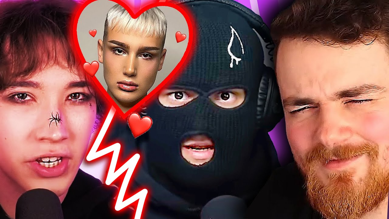 Sibiřan a Stay sa hádaju o Kubenku!