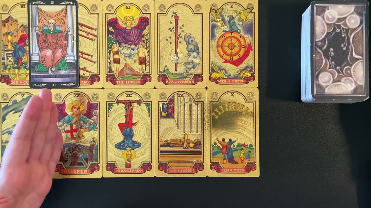 AQUARIUS MONEY & CAREER WEEKLY TAROT OCT 30-NOV 5 2023 NEW JOURNEY ! FLY YOUR WINGS !