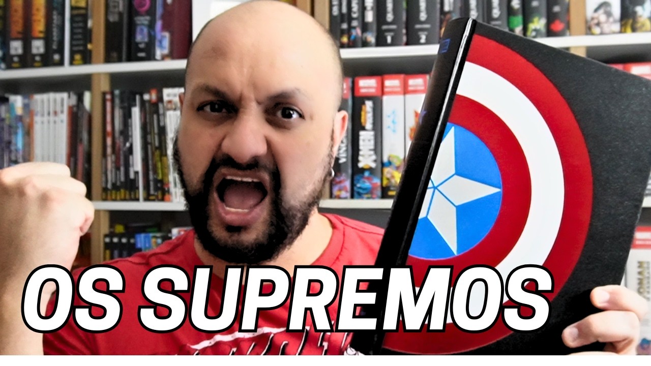 OS SUPREMOS