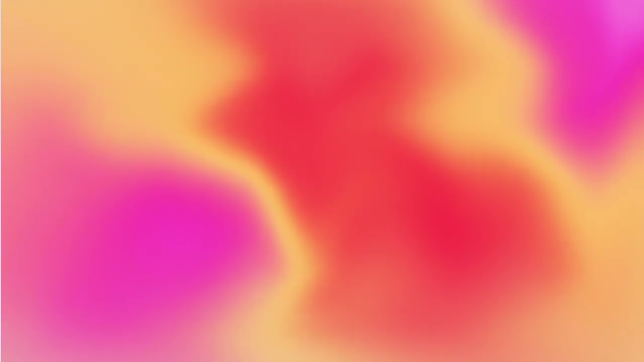 Warm Lighting Screensaver: The Ultimate Relaxation Experience