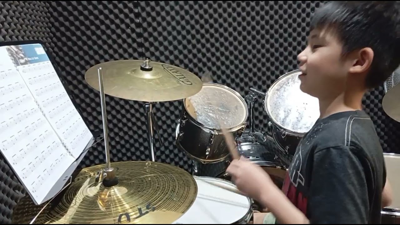 Doc-Daerik, Sudirman, Drum Step 2 - Give Me Three, Sabtu 21 Februari 2026