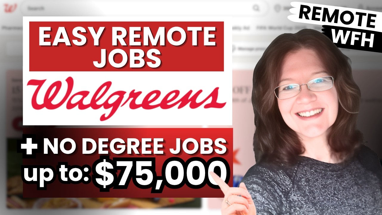 No Degree + Beginner Friendly Remote Jobs Hiring Right Right Now