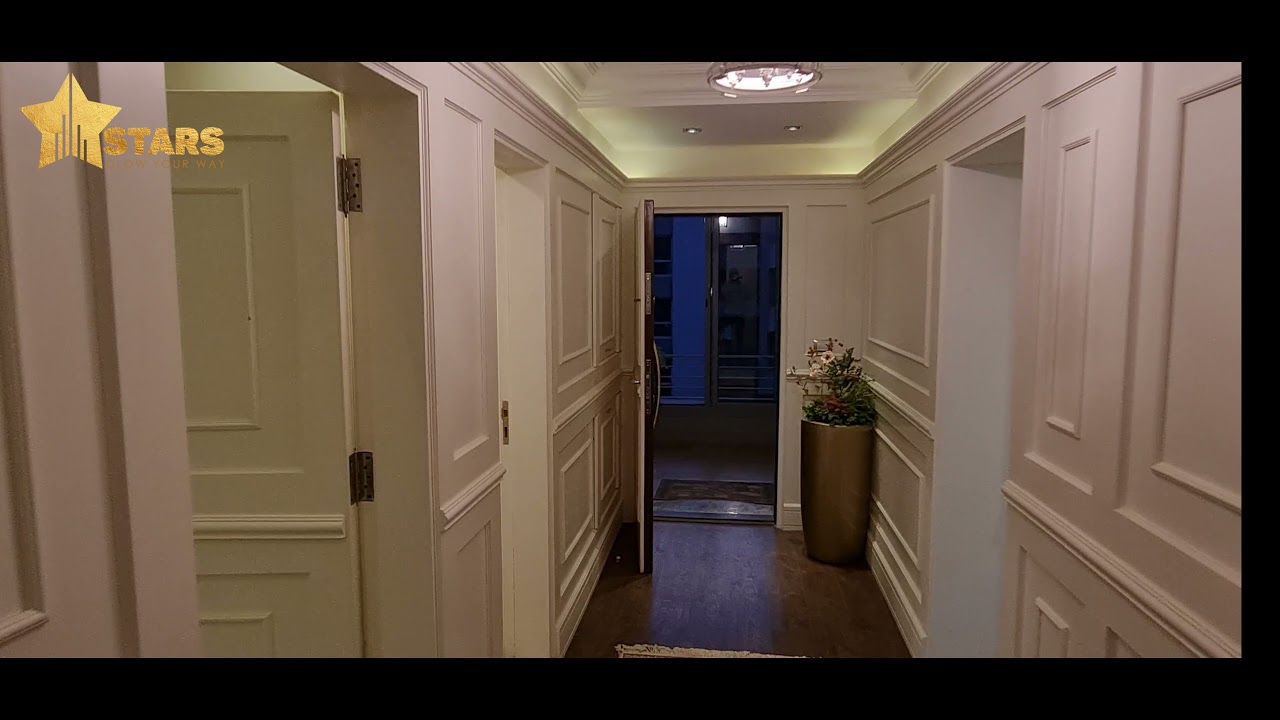 Apartment For Sale at Palm Hills VGK Luxurious Apartment